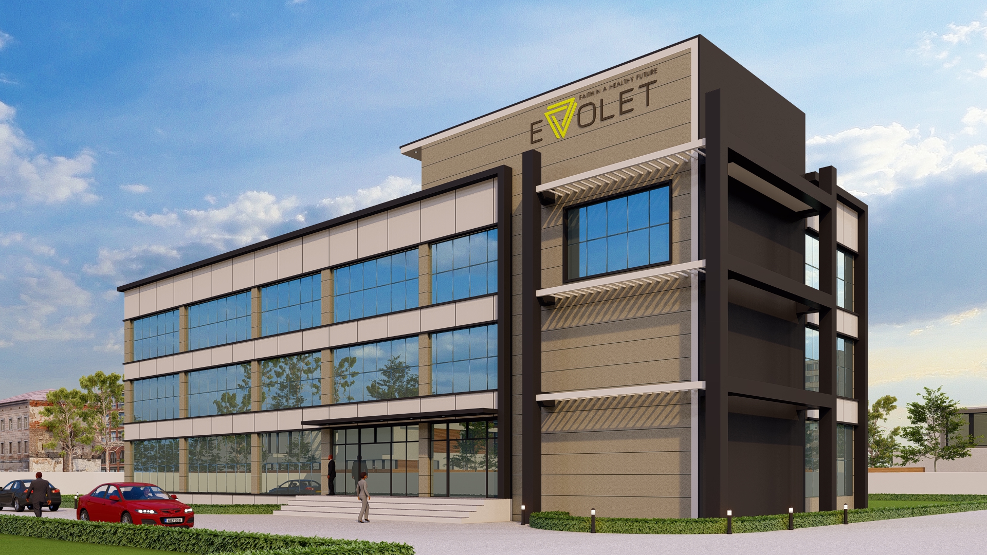 Sustainable Design Solutions